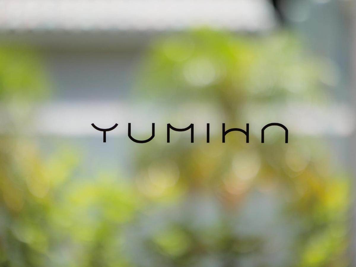 Homm Stay Yumiha Okinawa By Banyan Tree Group Онна Екстериор снимка