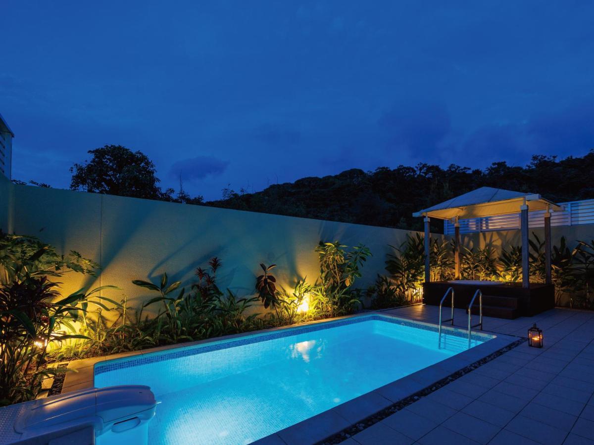 Homm Stay Yumiha Okinawa By Banyan Tree Group Онна Стая снимка
