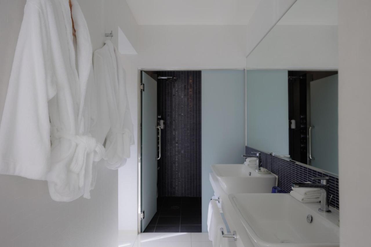 Homm Stay Yumiha Okinawa By Banyan Tree Group Онна Екстериор снимка