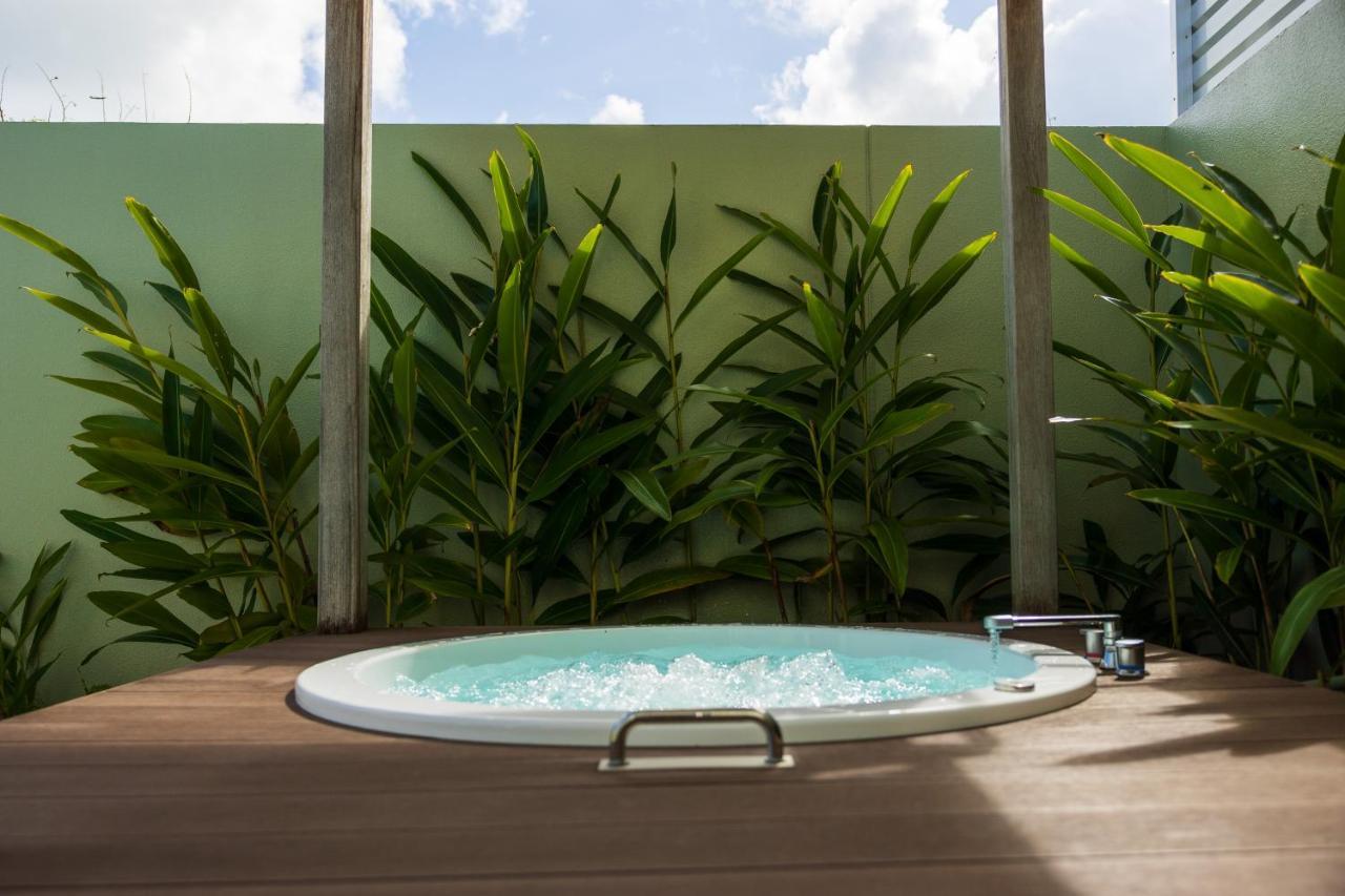 Homm Stay Yumiha Okinawa By Banyan Tree Group Онна Екстериор снимка