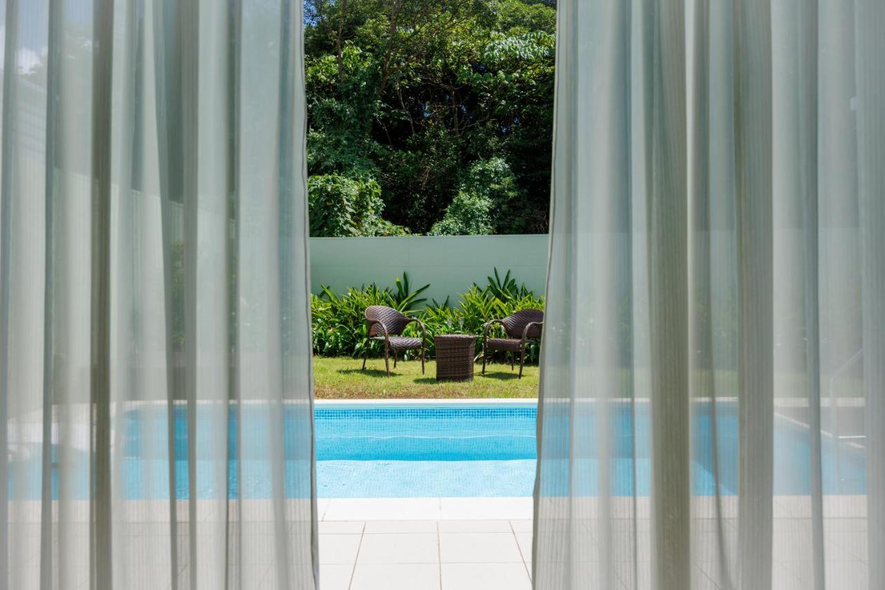 Homm Stay Yumiha Okinawa By Banyan Tree Group Онна Екстериор снимка