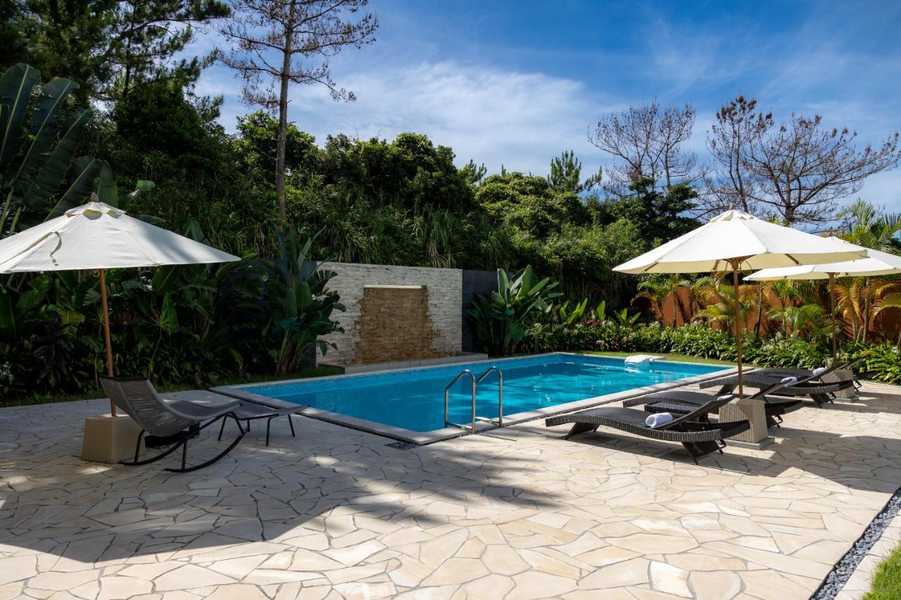 Homm Stay Yumiha Okinawa By Banyan Tree Group Онна Екстериор снимка