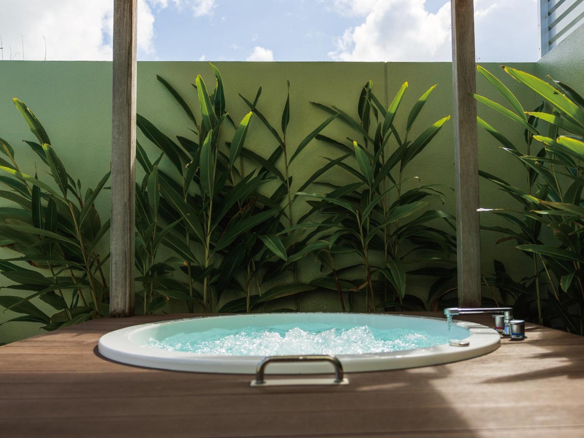 Homm Stay Yumiha Okinawa By Banyan Tree Group Онна Стая снимка
